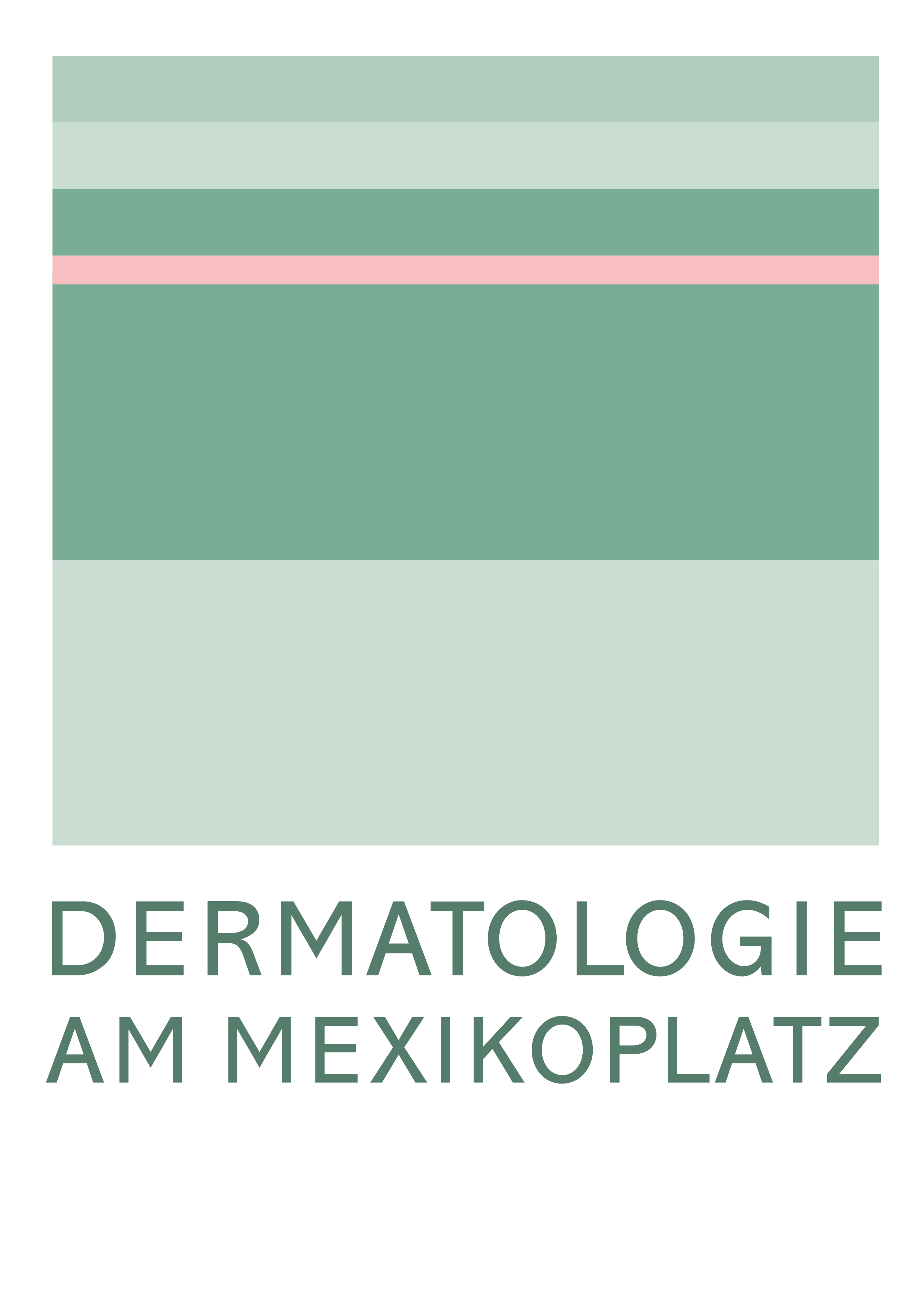 Logo Dermatologie am Mexikoplatz